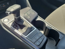 Kia Sportage LX FWD 2026