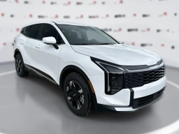 Kia Sportage LX FWD 2026
