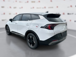 Kia Sportage LX FWD 2026