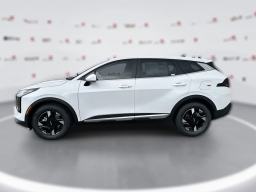 Kia Sportage LX FWD 2026
