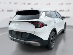 Kia Sportage LX FWD 2026