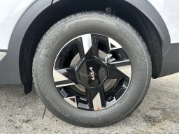Kia Sportage LX FWD 2026