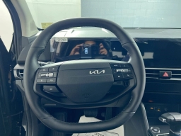 Kia Sportage LX FWD 2026