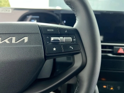 Kia Sportage LX FWD 2026