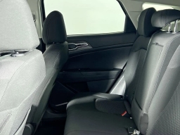 Kia Sportage LX FWD 2026