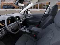 Kia Sportage LX FWD 2026