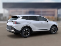 Kia Sportage LX FWD 2026