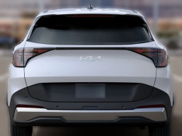 Kia Sportage LX FWD 2026