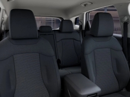 Kia Sportage LX FWD 2026