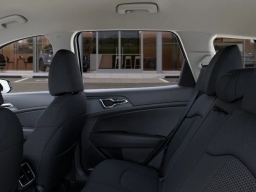 Kia Sportage LX FWD 2026