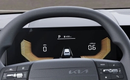 Kia Sportage LX FWD 2026