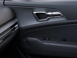 Kia Sportage LX FWD 2026