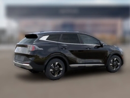 Kia Sportage LX FWD 2026