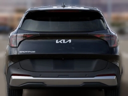 Kia Sportage LX FWD 2026