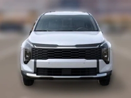 Kia Sportage LX FWD 2026