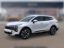 Kia Sportage LX FWD 2026