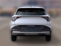 Kia Sportage LX FWD 2026