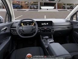 Kia Sportage LX FWD 2026