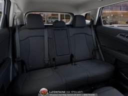 Kia Sportage LX FWD 2026