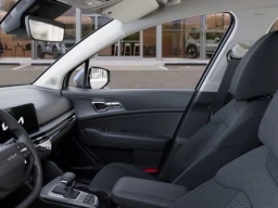 Kia Sportage LX FWD 2026