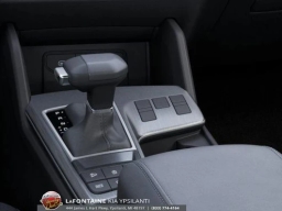 Kia Sportage LX FWD 2026