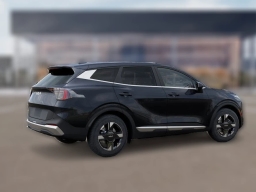 Kia Sportage LX FWD 2026