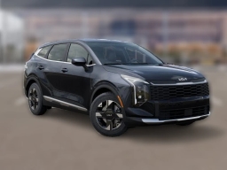 Kia Sportage LX FWD 2026