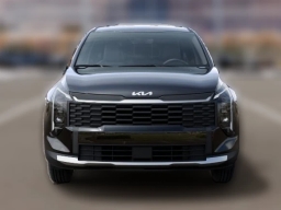 Kia Sportage LX FWD 2026