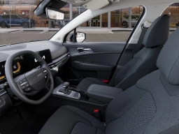Kia Sportage LX FWD 2026