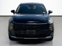 Kia Sportage LX FWD 2026