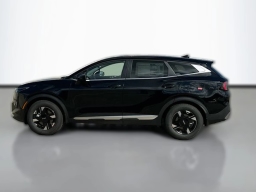 Kia Sportage LX FWD 2026