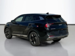 Kia Sportage LX FWD 2026