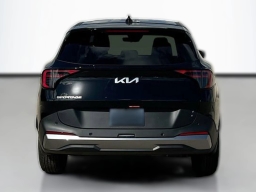 Kia Sportage LX FWD 2026