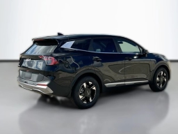 Kia Sportage LX FWD 2026