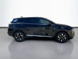 Kia Sportage LX FWD 2026
