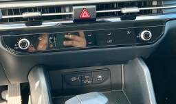 Kia Sportage LX FWD 2026
