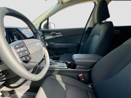 Kia Sportage LX FWD 2026
