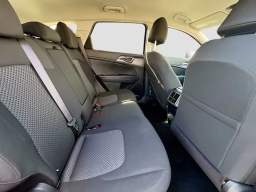 Kia Sportage LX FWD 2026