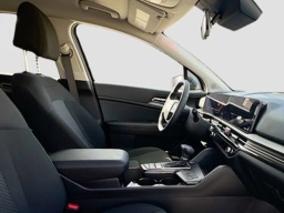 Kia Sportage LX FWD 2026