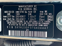 Kia Sportage LX FWD 2026