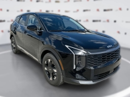 Kia Sportage LX FWD 2026