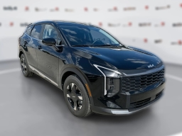 Kia Sportage LX FWD 2026