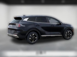 Kia Sportage LX FWD 2026