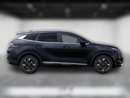Kia Sportage LX FWD 2026