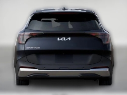 Kia Sportage LX FWD 2026