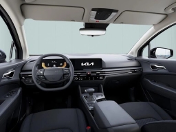 Kia Sportage LX FWD 2026