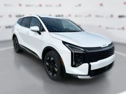 Kia Sportage LX FWD 2026