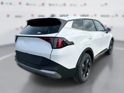 Kia Sportage LX FWD 2026