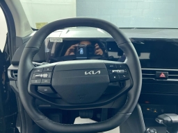 Kia Sportage LX FWD 2026