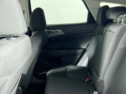 Kia Sportage LX FWD 2026